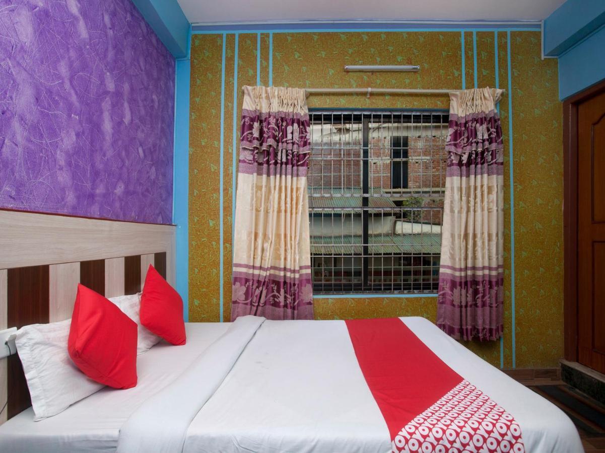 Hotel Point Pokhara Exterior foto
